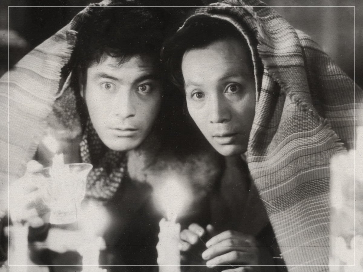 The Idiot - Akira Kurasawa - 1951