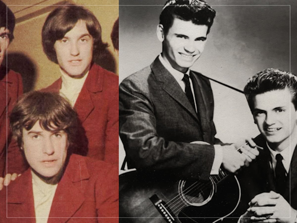 The Kinks - The Everlys