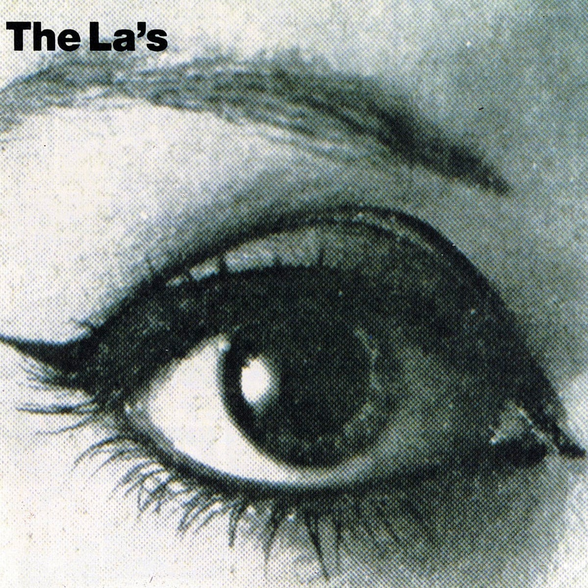 The La's - The La's - 1990