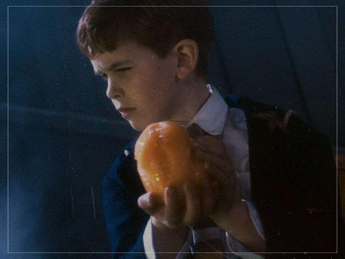 The Live-Action Sequences – ‘James and the Giant Peach’ (Henry Selick)