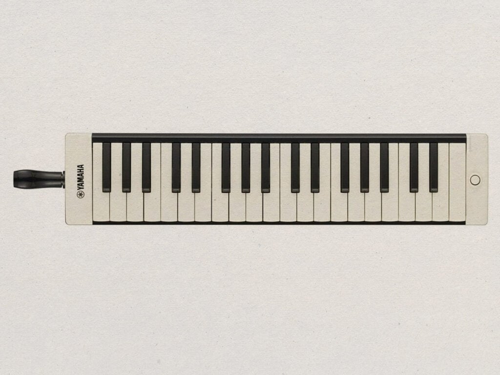 The Melodica- 10 songs that elevated the keyboard harmonica, from 'Sunny Afternoon' to 'Champagne Supernova' -