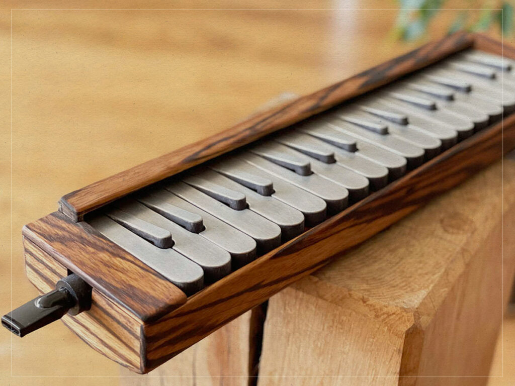The Melodica- 10 songs that elevated the keyboard harmonica, from 'Sunny Afternoon' to 'Champagne Supernova