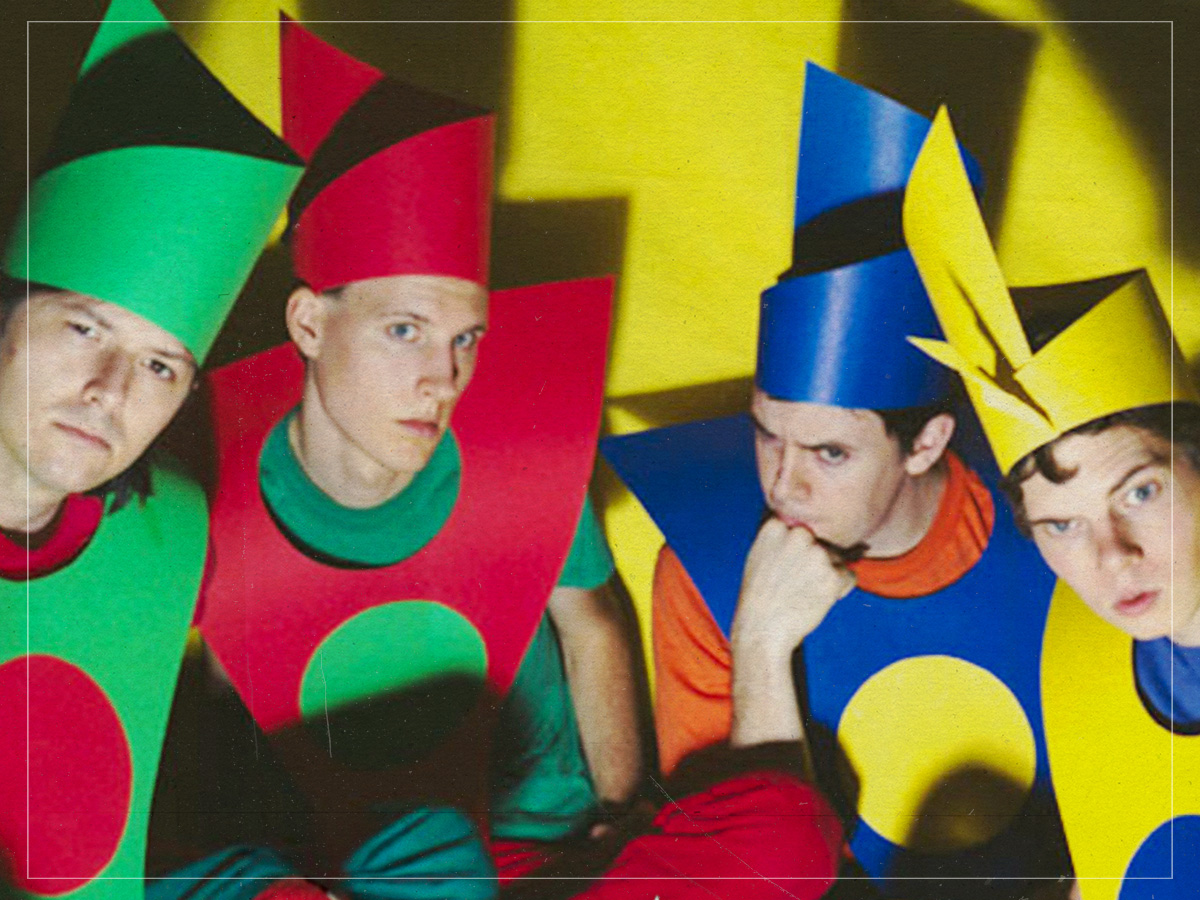 The Oblong Boys - 2000's