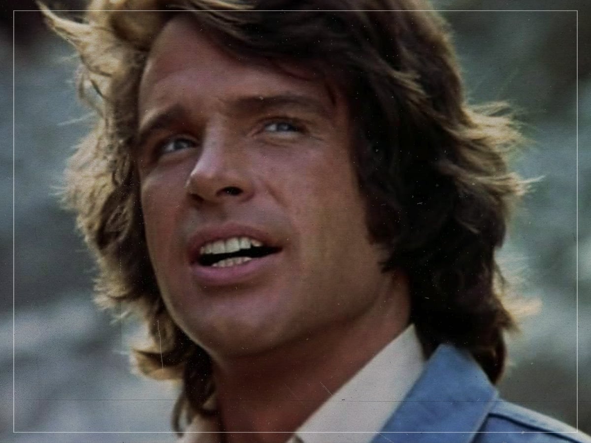 The Parallax View - Alan J. Pakula - 1974