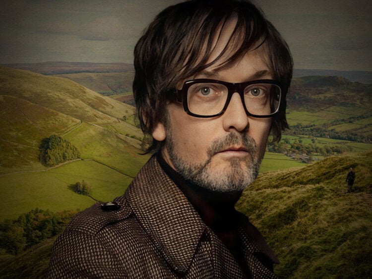The Peak District mountain Jarvis Cocker will “never get bored of”