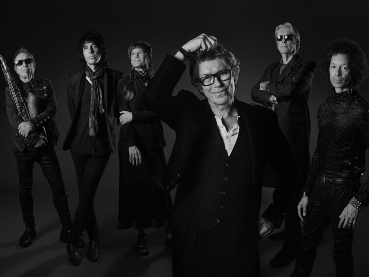 The Psychedelic Furs - 2026