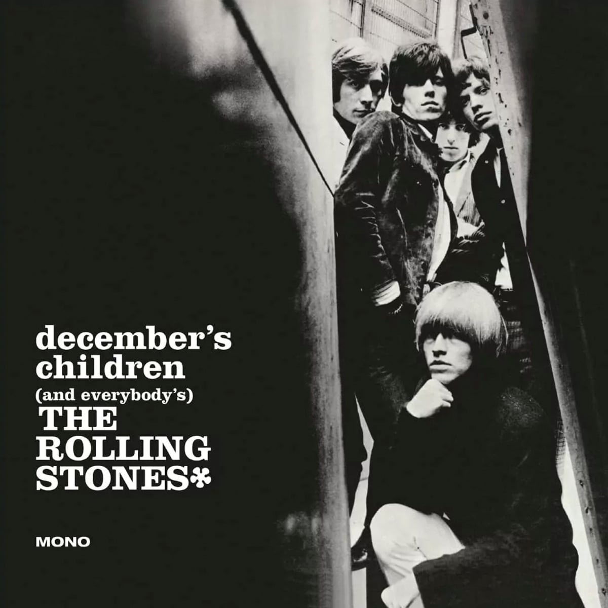 The Rolling Stones - As Tears Go By - 1965