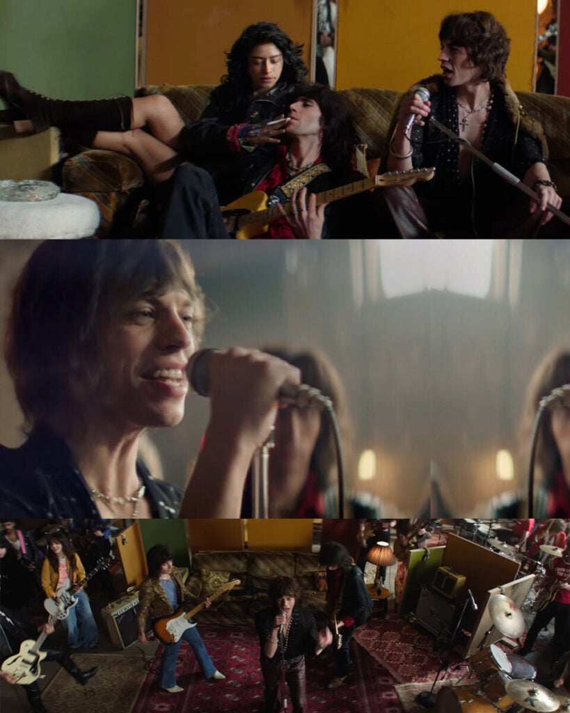 The Rolling Stones just destroyed decades of credibility with one shitty music video