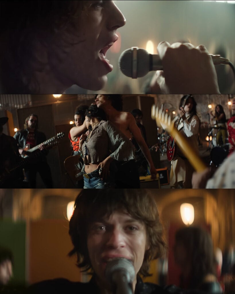 The Rolling Stones just destroyed decades of credibility with one shitty music video