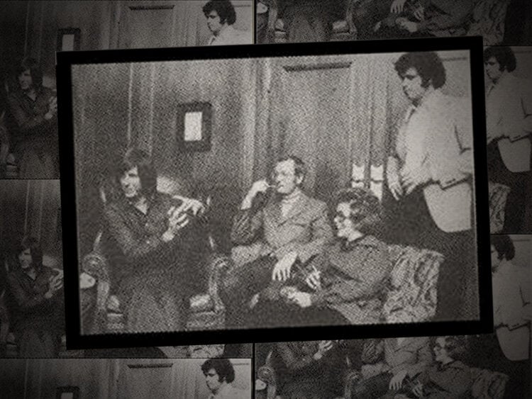 The Rumours- The most successful band of the 1960s that you've never heard