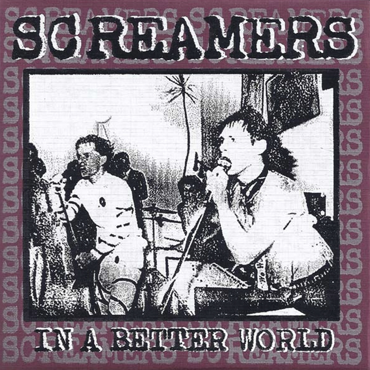 The Screamers – ‘122 Hours of Fear’ - 1978