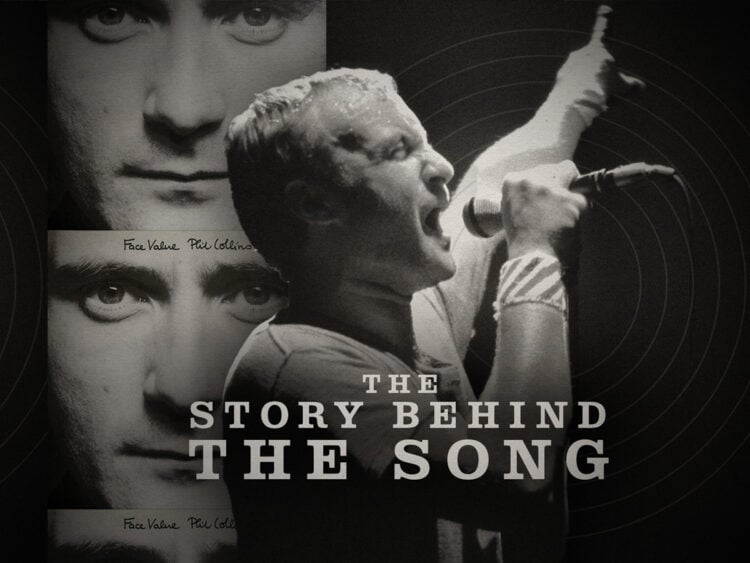 The Story Behind The Song- 'In the Air Tonight' by Phil Collins