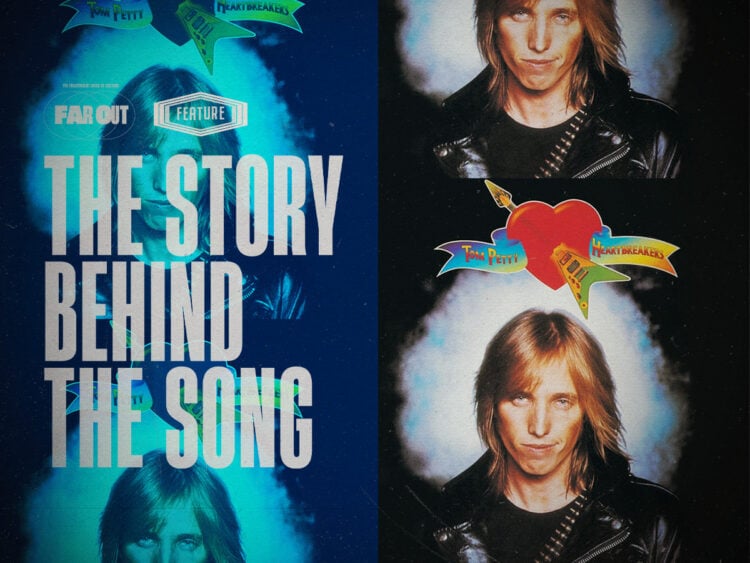 The Story Behind the Song ‘Breakdown’ by Tom Petty and the Heartbreakers