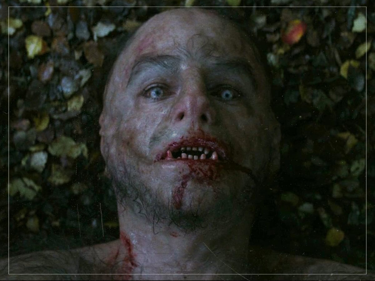 The Wolf Man – ‘Wolf Man’ (Leigh Whannell, 2025)