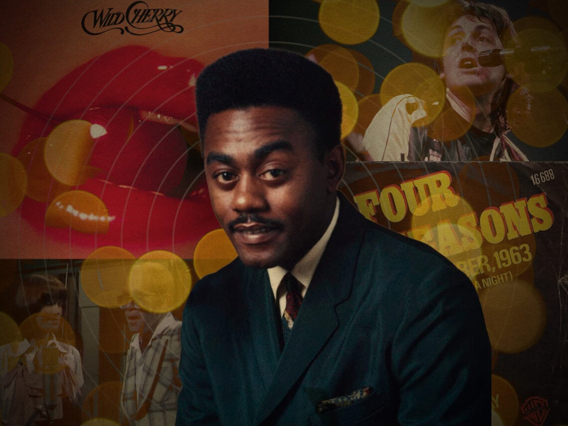 The five best-selling songs from 1976 aren't as good as you remember -