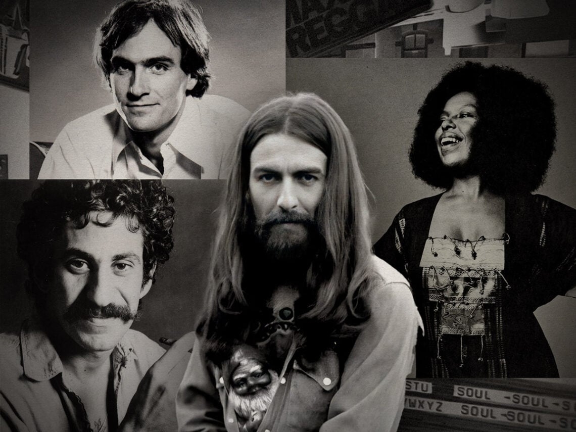 The five most tragic songs of the 1970s