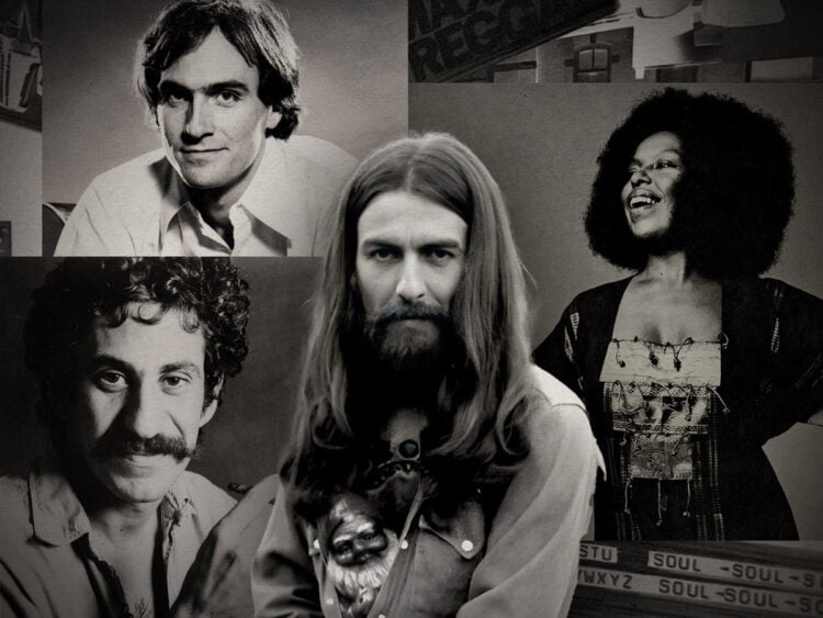 The five most tragic songs of the 1970s
