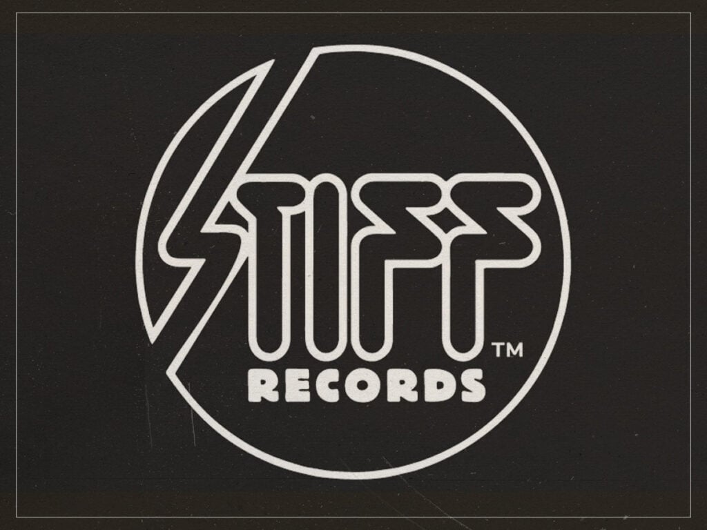 The launch of Stiff Records - 1976