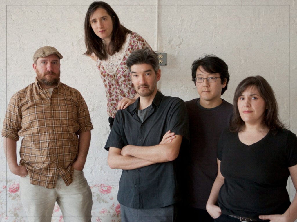 The merits of Stephin Merritt- The only indie artist on the New York Times' “Greatest American Songwriters” list - Far Out Magazine - The Magnetic Fields