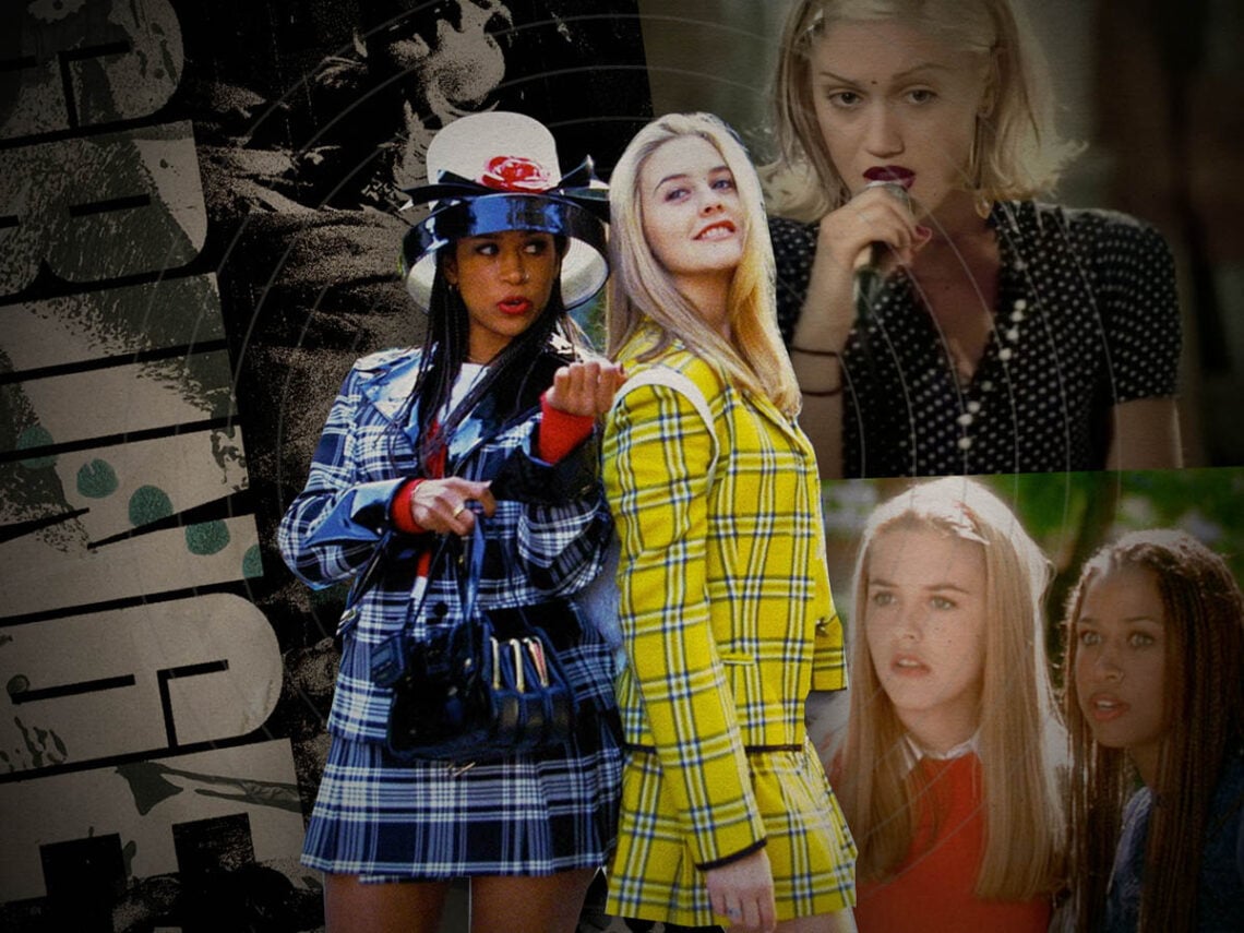 The mid-1990s mood shift- How ‘Clueless’ and ska-core clubbed grunge to deat