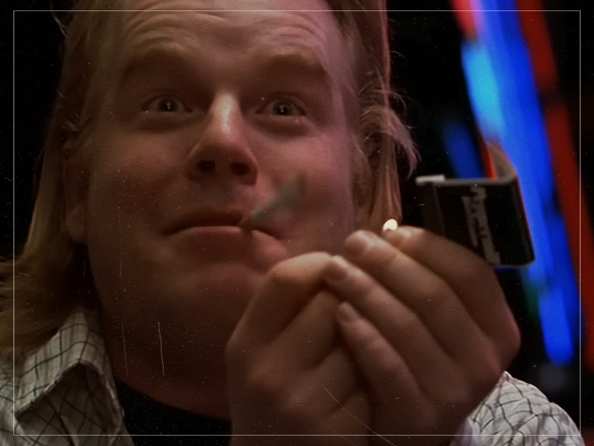 The “rude gambler” scene – ‘Hard Eight’ (Paul Thomas Anderson, 1996)