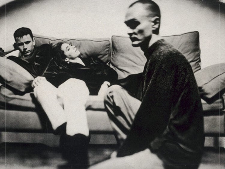 This Mortal Coil - 1980's