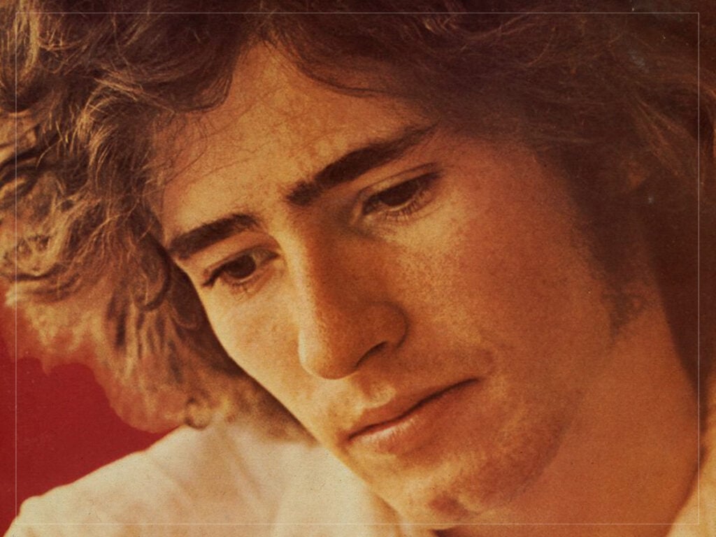 Tim Buckley - 1969 - Happy Sad