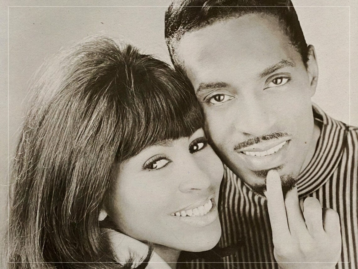 Tina Turner - Ike Turner - 1965