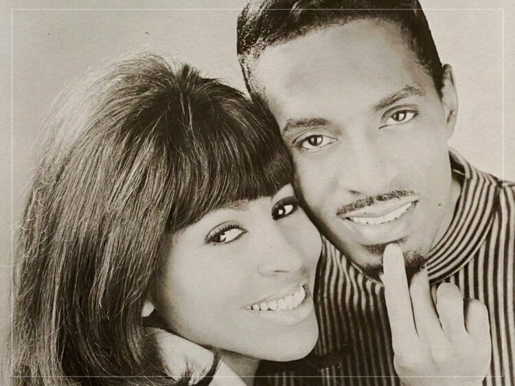 Tina Turner - Ike Turner - 1965