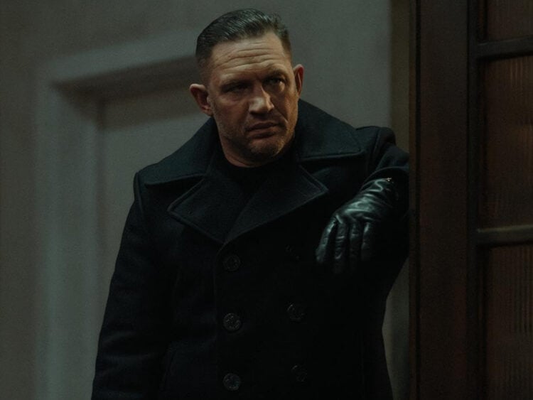 Tom Hardy - Mobland - 2026