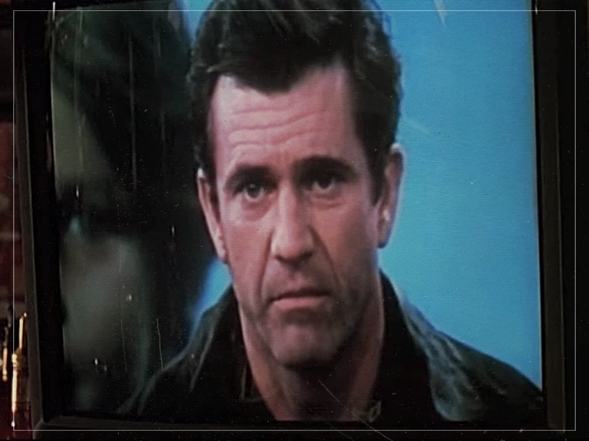 Tom Mullen’s tirade – ‘Ransom’ (Ron Howard, 1996)
