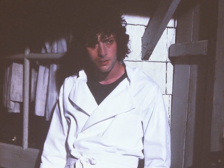 Tony - Anthony Bourdain Biopic - 2026 - Dominic Sessa - A24