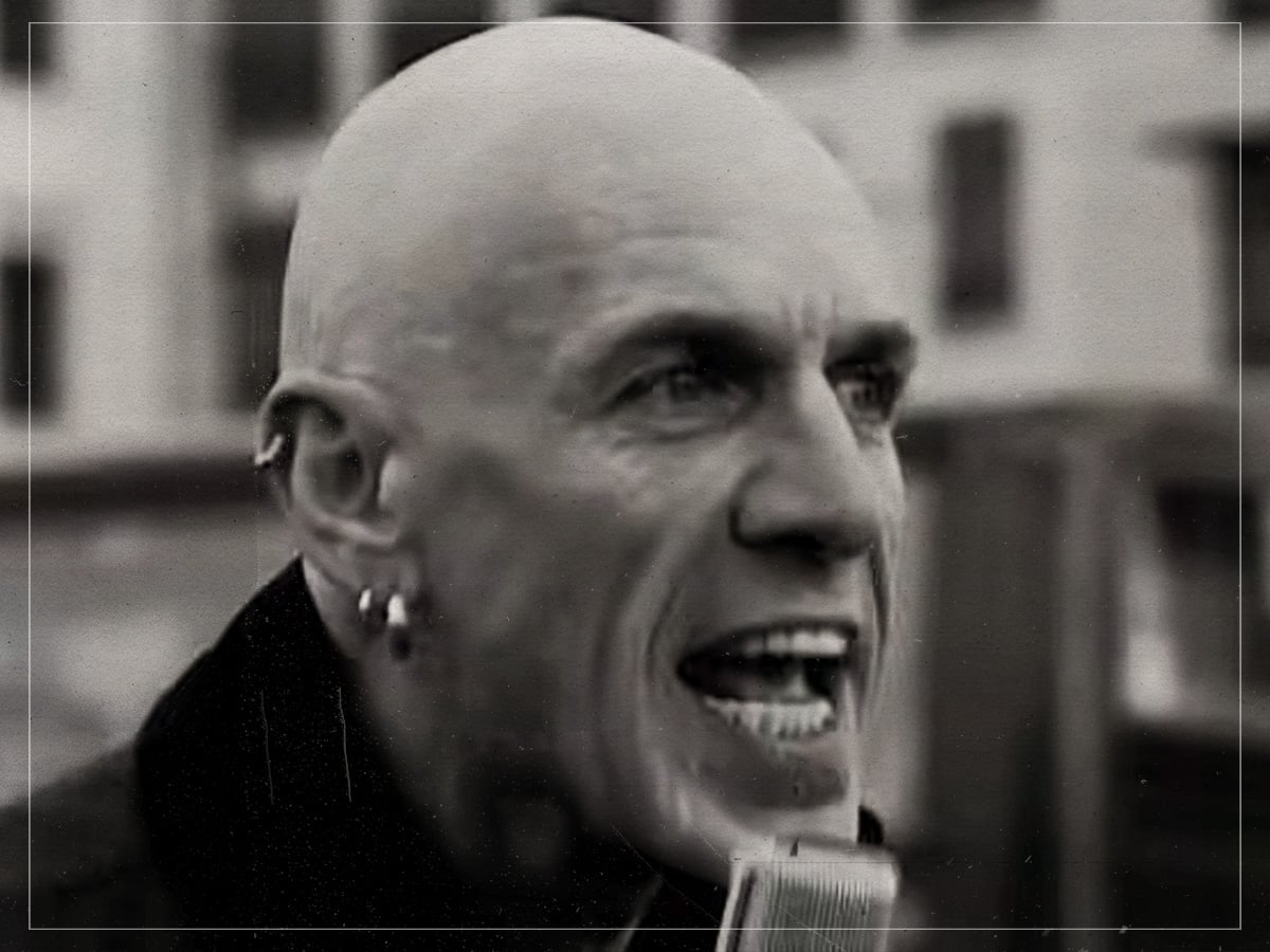 Tony Kaye - Director - 1998