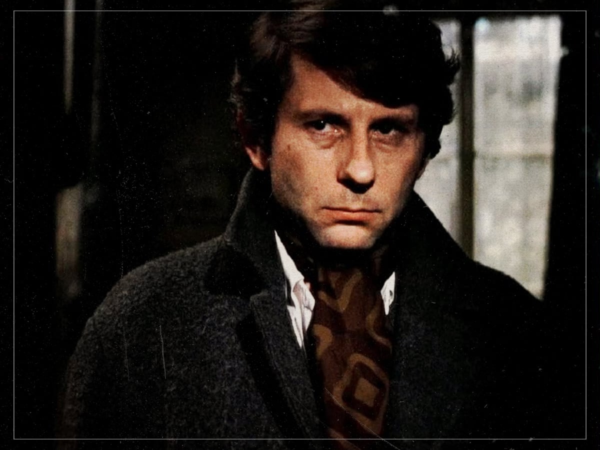 Trelkovsky – ‘The Tenant’ (Roman Polanski, 1976)