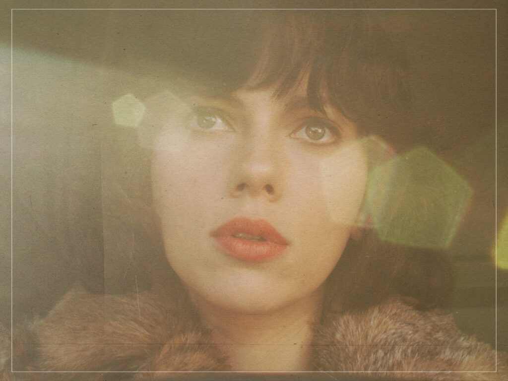 Under the Skin - Jonathan Glazer - 2013