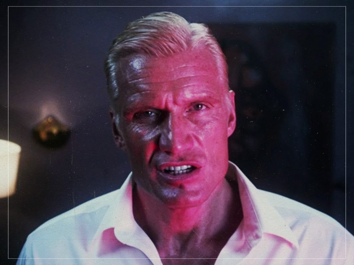 Universal Soldier Day of Reckoning (John Hyams, 2012)
