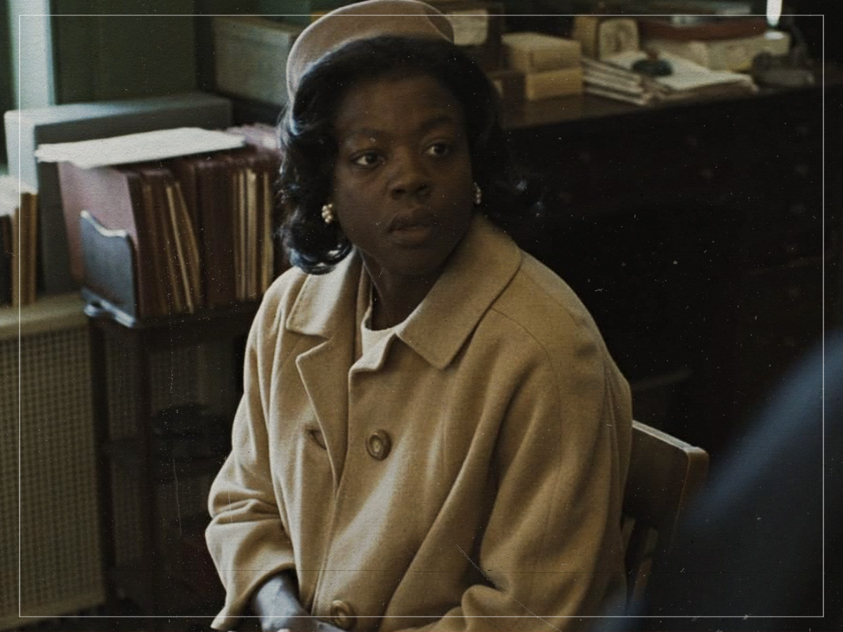 Viola Davis, ‘Doubt’ (John Patrick Shanley, 2008)