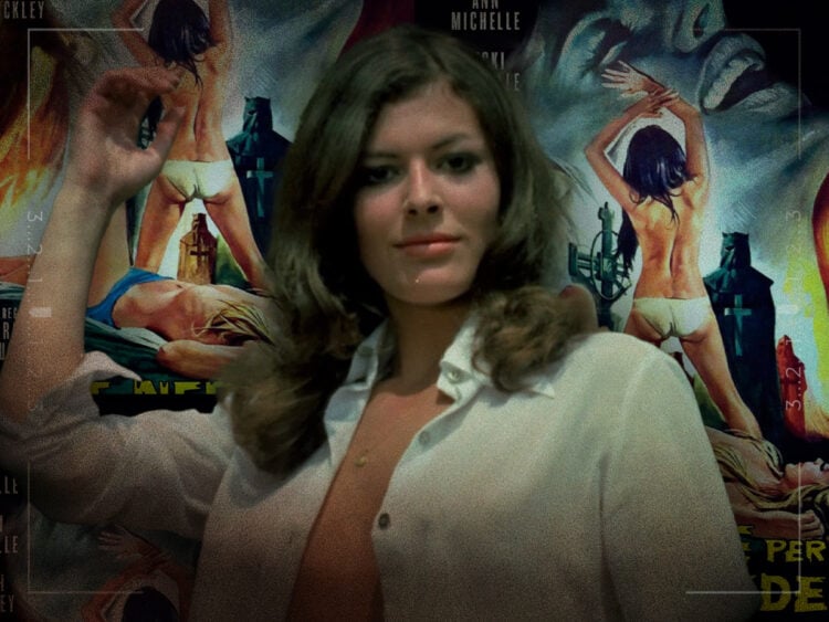 Virgin Witch why was this 1971 British horny horror movie initially rejected by the BBFC