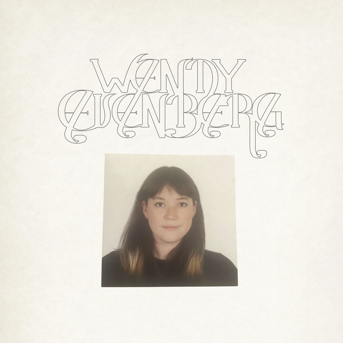 Wendy Eisenberg - Wendy Eisenberg - 2026