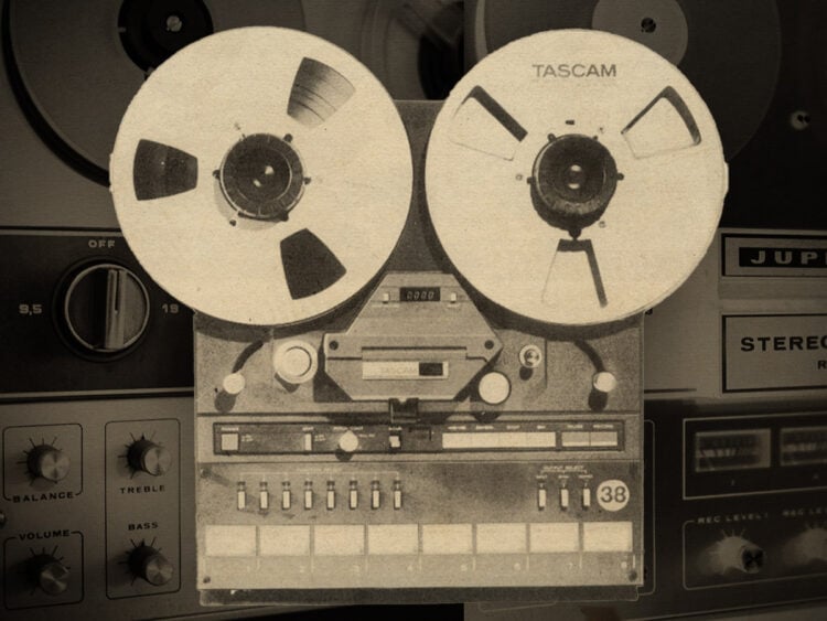 What is an 8-track?