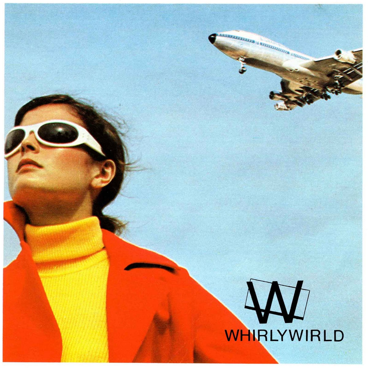 Whirlywirld – ‘Moto’ - 1979
