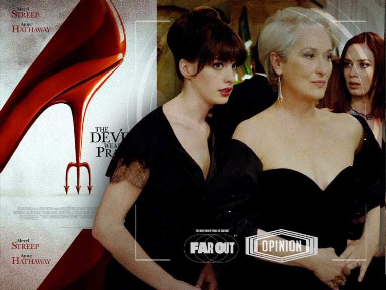Why 'The Devil Wears Prada' has never gone out of style