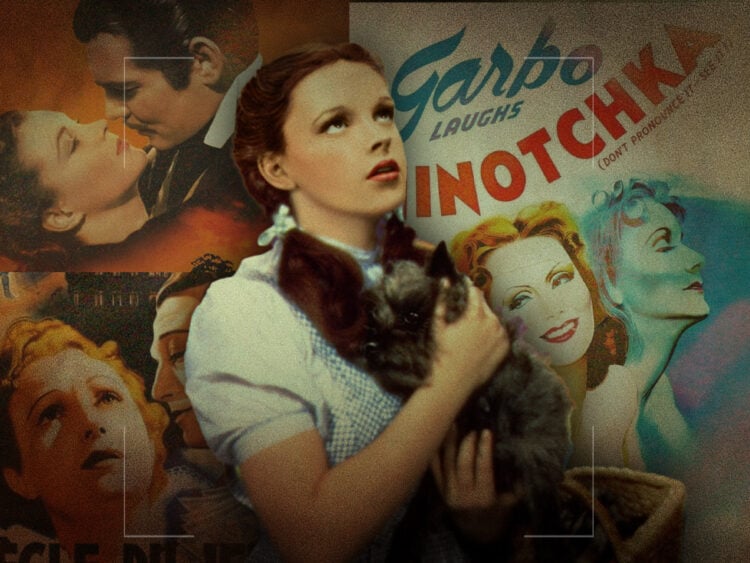 Why was 1939 such a good year for cinema