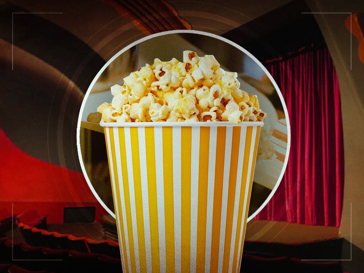 Dalston's Rio Cinema is the perfect community hub