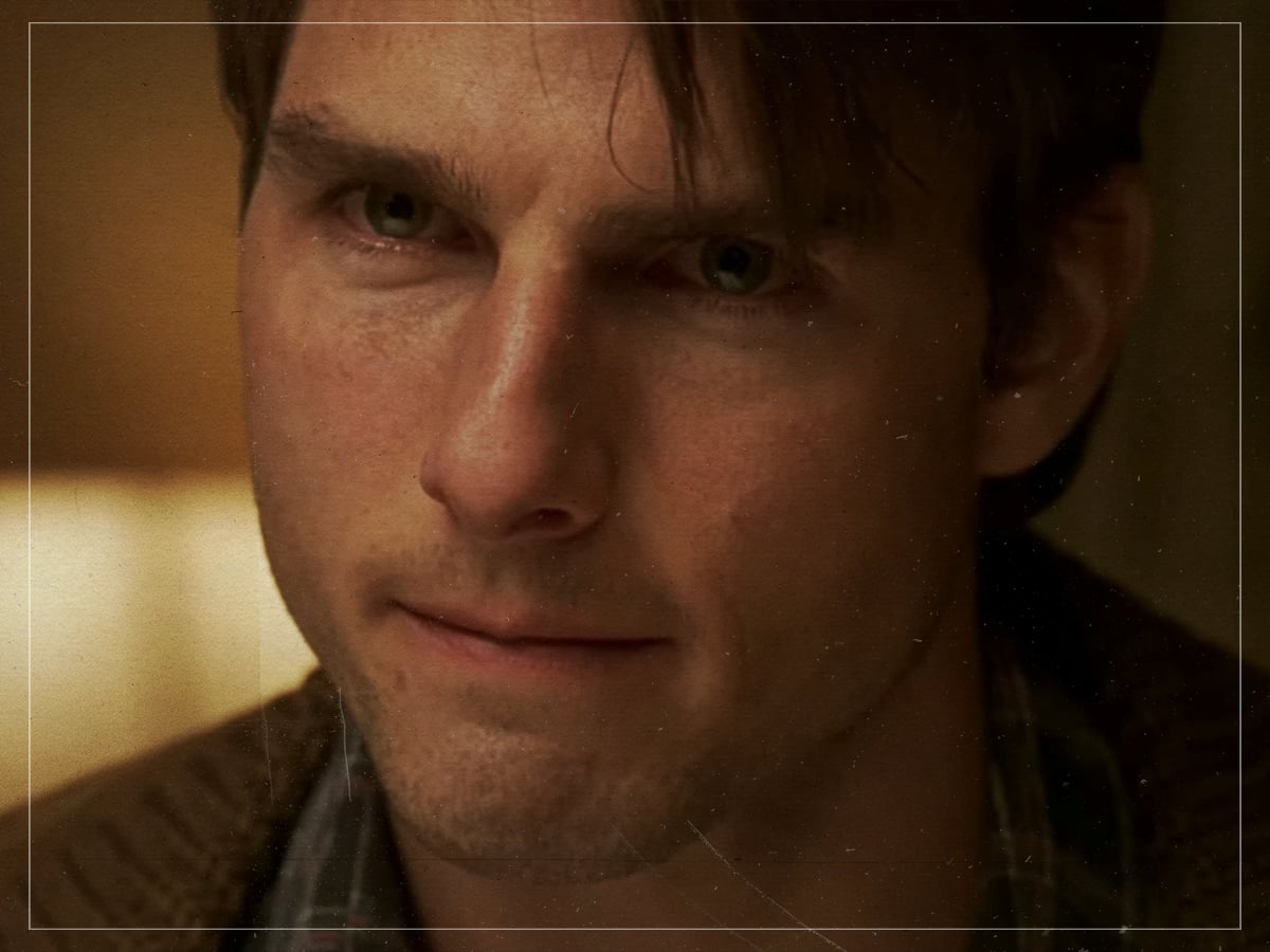 “You complete me” – ‘Jerry Maguire’ (Cameron Crowe, 1996)