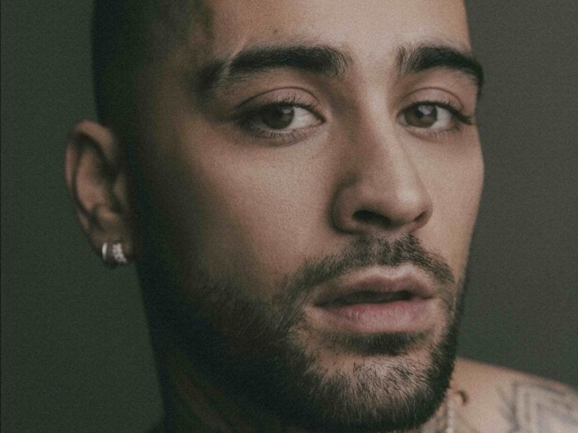 Zayn Malik - Far Out Magazine