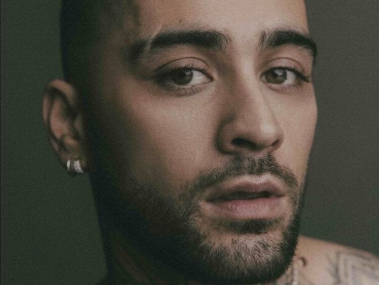 Zayn Malik - Far Out Magazine