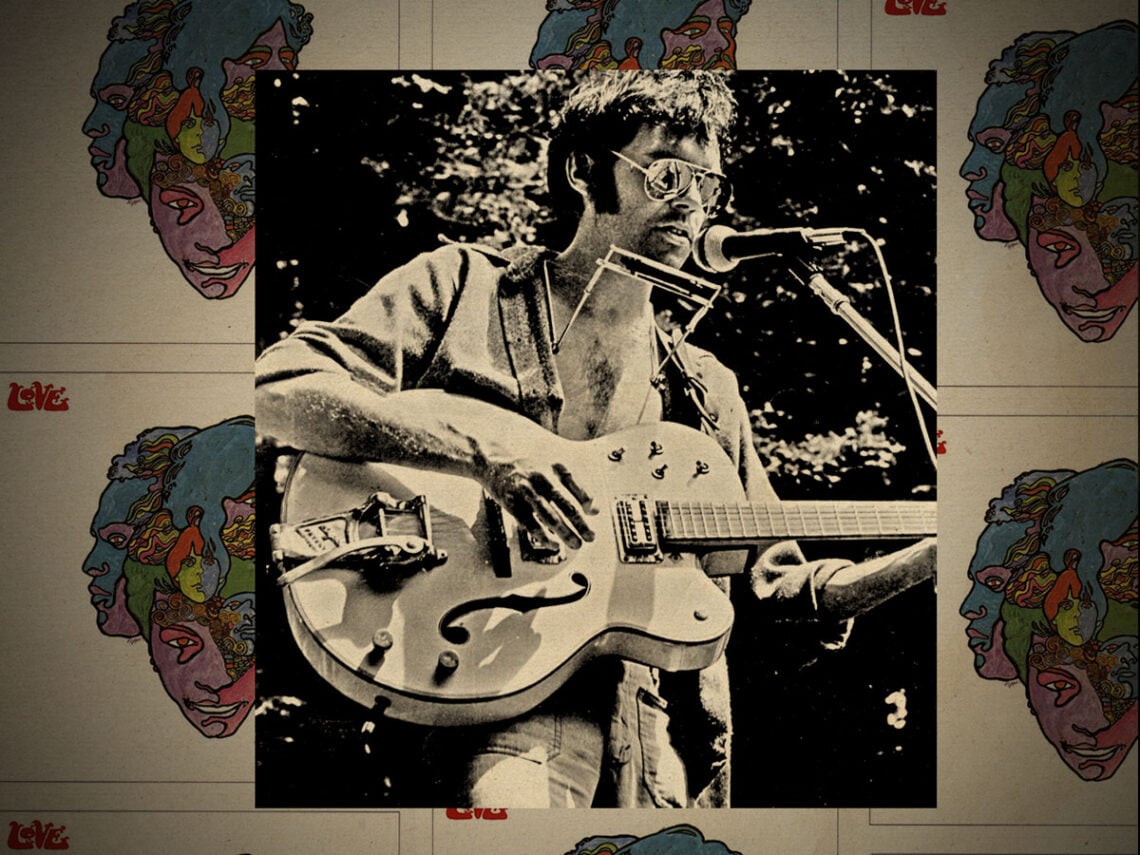 ‘Forever Changes’- The 1967 album that saved Neil Young’s career in the strangest of ways