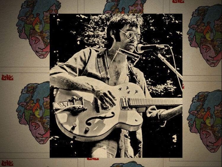 ‘Forever Changes’- The 1967 album that saved Neil Young’s career in the strangest of ways