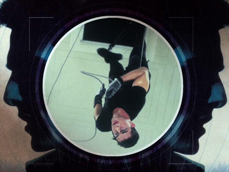 ‘Mission Impossible’ at 30 how Steven Spielberg and George Lucas helped create another monster